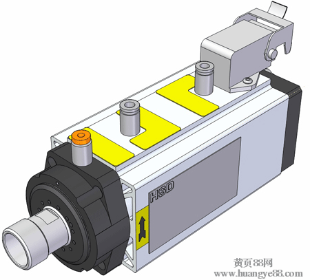  Common situations and treatment methods of high-speed motor heating