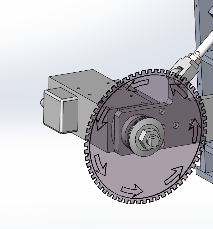 Methods of prolonging the service life of electric spindle