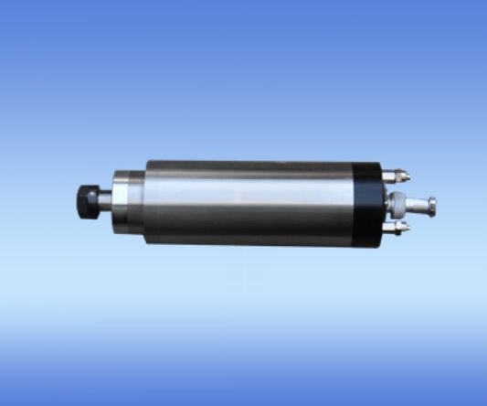 What are the design features of high-speed motors