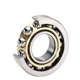 The difference between super high speed angular contact ball bearings and other ordinary bearings