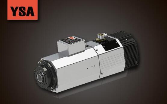 How to maintain the high-speed spindle