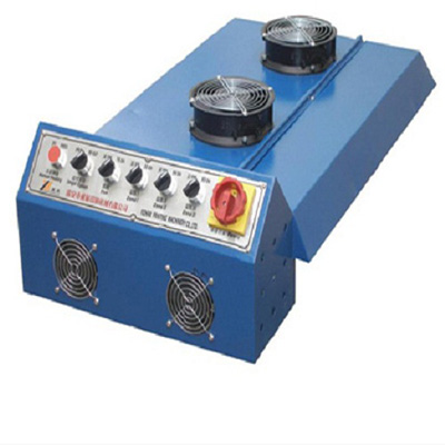 What are the advantages of high-speed spindles?